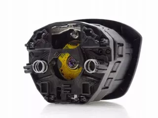 5F0880201C Подушка безопасности Seat Leon 3 Арт e7882754, вид 2