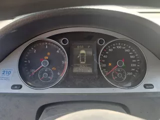 3C0920872B Щиток приборов (приборная панель) Volkswagen Passat B6 Арт e7883124, вид 1