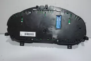 3C0920872B Щиток приборов (приборная панель) Volkswagen Passat B6 Арт e7883124, вид 4