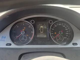 3C0920872B Щиток приборов (приборная панель) Volkswagen Passat B6 Арт e7883124, вид 5