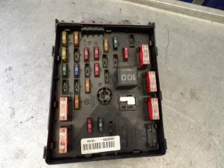 3C0937125 Блок предохранителей Volkswagen Passat B6 Арт e7885860, вид 2