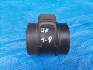 55353813 Расходомер воздуха Opel Astra J Арт e7887125, вид 2