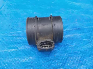 55353813 Расходомер воздуха Opel Astra J Арт e7887125, вид 3