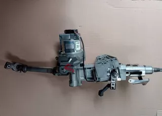 488105110R 5110R-G 7105L636 6700003396 Рулевая колонка Renault Clio 4 Арт e7889165, вид 1