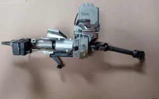 488105110R 5110R-G 7105L636 6700003396 Рулевая колонка Renault Clio 4 Арт e7889165, вид 2