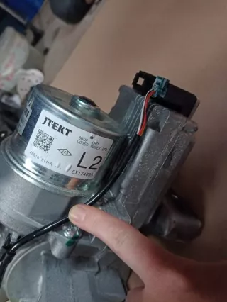 488105110R 5110R-G 7105L636 6700003396 Рулевая колонка Renault Clio 4 Арт e7889165, вид 3