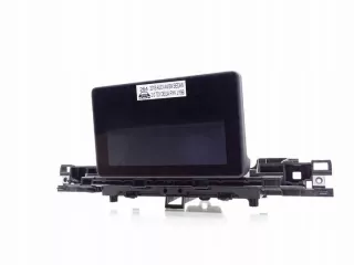 8W2919604 Блок навигации Audi A4 B9 Арт e7889255, вид 1
