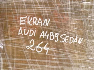 8W2919604 Блок навигации Audi A4 B9 Арт e7889255, вид 8