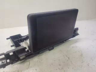 8W0919604 Блок навигации Audi A4 B9 Арт e7889256, вид 2
