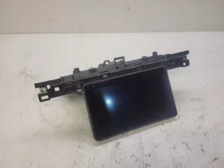 8W0919604 Блок навигации Audi A4 B9 Арт e7889256, вид 4