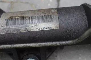 211006B10339 7853974365 Рулевая рейка Volkswagen Multivan T5 Арт e7891404, вид 3