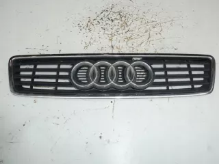 4B0853651A Решетка радиатора Audi A6 C5 (S6,RS6) Арт e7892926, вид 1