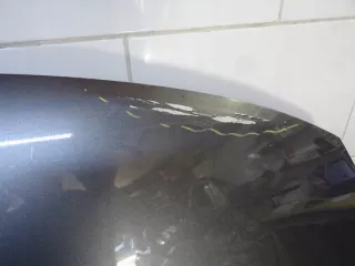 39107632 Капот Opel Zafira C Арт e7894292, вид 6