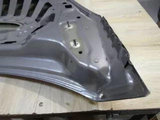 39107632 Капот Opel Zafira C Арт e7894292, вид 9