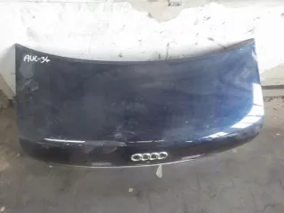  Крышка багажника (дверь 3-5) Audi A6 C5 (S6,RS6) Арт e7894407, вид 1