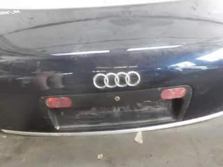  Крышка багажника (дверь 3-5) Audi A6 C5 (S6,RS6) Арт e7894407, вид 3