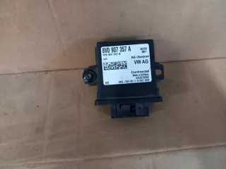 8V0907357A 7P6907357B Блок управления светом Audi A3 8V Арт e7896016, вид 1