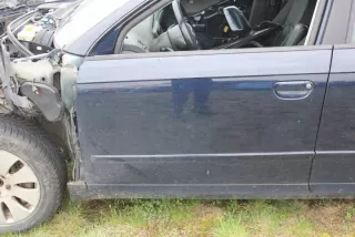 DRZWIA4 Дверь передняя левая Audi A4 B7 Арт e7896951, вид 1