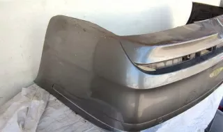 7142213 7135602 6952914 6912758 7135600 72758411 Бампер задний BMW 7 E65/E66 Арт e7898920, вид 3