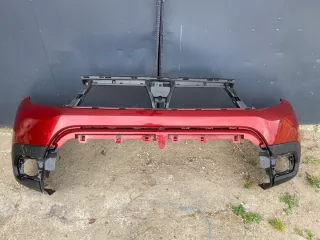 620221776R Бампер передний Dacia Duster 2 Арт e7899581, вид 1