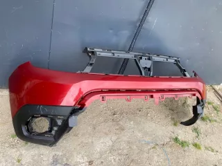 620221776R Бампер передний Dacia Duster 2 Арт e7899581, вид 2