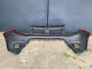 620221776R Бампер передний Dacia Duster 2 Арт e7899581, вид 4