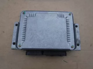 46825756 Блок управления двигателем Fiat Punto 2 Арт e7899952, вид 2