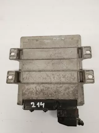 NNN100743 NNW006930 YWC001541 Блок управления двигателем Rover 25 Арт e7902302, вид 1
