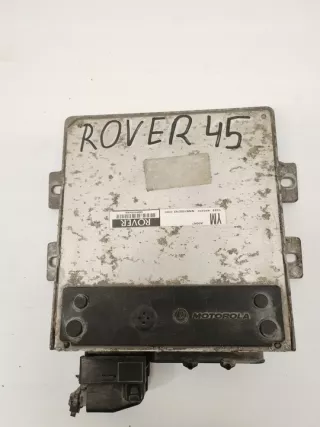 NNN100743 NNW006930 YWC001541 Блок управления двигателем Rover 25 Арт e7902302, вид 2
