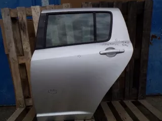 68004-62J00 Дверь задняя левая Suzuki Swift 3 Арт e7902947, вид 1