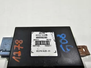 9665582380 Блок управления (другие) Peugeot 508 Арт e7903148, вид 4