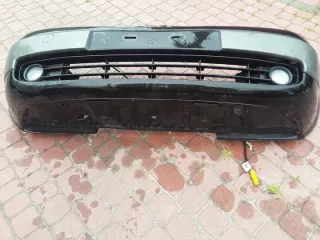  Бампер передний Renault Scenic 2 Арт e7903622, вид 5