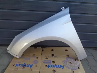 1729701 Крыло переднее левое Ford Focus 3 Арт e7905143, вид 3