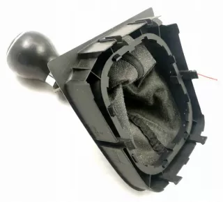 1K0711113CF 1K0711113CFUZD Кулиса Volkswagen Golf 6 Арт e7905685, вид 4