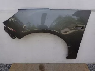 13355187 Крыло переднее левое Opel Zafira C Арт e7906080, вид 1