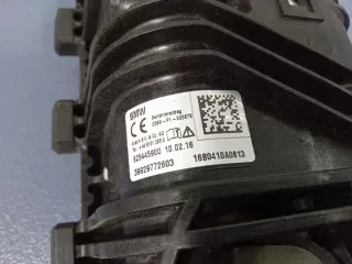 9297726 Подушка безопасности BMW 7 G11/G12 Арт e7906709, вид 3
