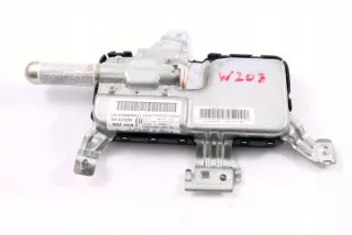A2038602605 Подушка безопасности Mercedes C W203 Арт e7906957, вид 1