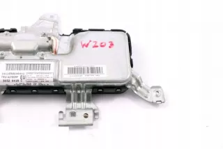 A2038602605 Подушка безопасности Mercedes C W203 Арт e7906957, вид 2