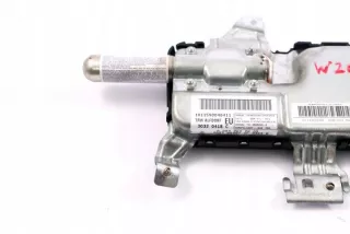 A2038602605 Подушка безопасности Mercedes C W203 Арт e7906957, вид 3