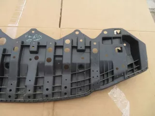 52618-0D040 Декоративная крышка двигателя Toyota Yaris 3 Арт e7907698, вид 2