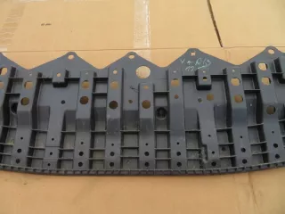 52618-0D040 Декоративная крышка двигателя Toyota Yaris 3 Арт e7907698, вид 3