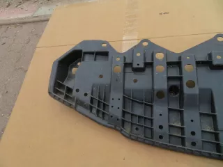52618-0D040 Декоративная крышка двигателя Toyota Yaris 3 Арт e7907698, вид 4