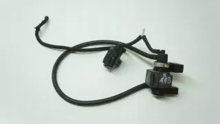 1J0906283A 8E0906628 Клапан электромагнитный Audi S4 B6 Арт e7907810, вид 1