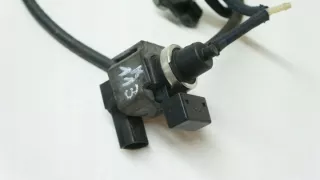 1J0906283A 8E0906628 Клапан электромагнитный Audi S4 B6 Арт e7907810, вид 2
