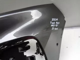 LV4B-17F003-S Бампер передний Ford Kuga 3 Арт e7914056, вид 4