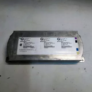 9174261 Блок управления (другие) BMW 5 E60/E61 Арт e7914575, вид 1