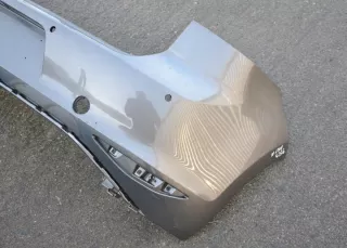 5G6807421 Бампер задний Volkswagen Golf 7 Арт e7915378, вид 2