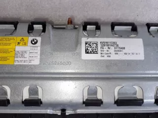  Подушка безопасности BMW 5 F10/F11/GT F07 Арт e7916823, вид 2