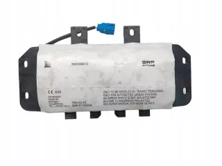 9687158080 Подушка безопасности Citroen C4 2 Арт e7916995, вид 1