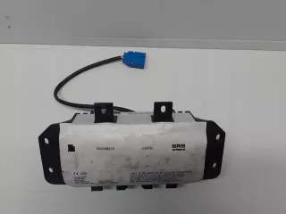 9687158080 Подушка безопасности Citroen C4 2 Арт e7916995, вид 2